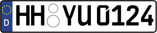 HH-YU0124