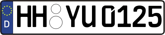 HH-YU0125
