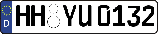 HH-YU0132