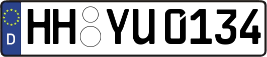 HH-YU0134