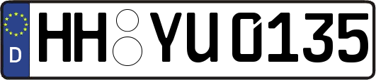 HH-YU0135