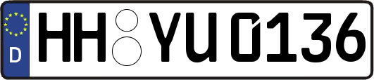 HH-YU0136