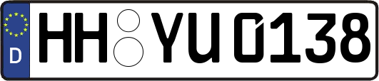 HH-YU0138