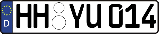 HH-YU014