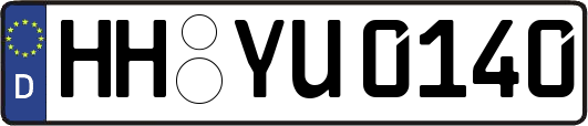 HH-YU0140