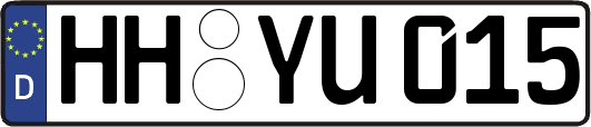 HH-YU015