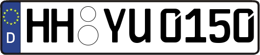 HH-YU0150