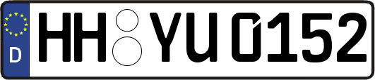 HH-YU0152