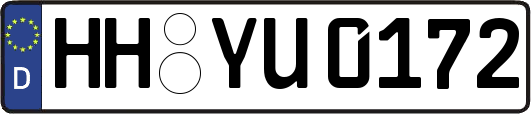 HH-YU0172