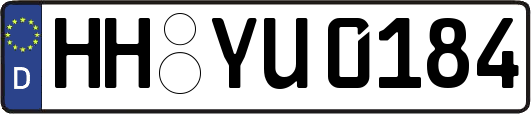 HH-YU0184