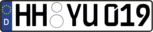 HH-YU019