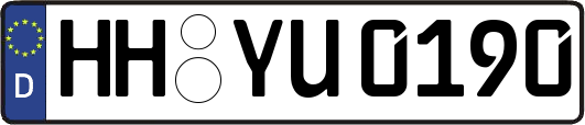 HH-YU0190