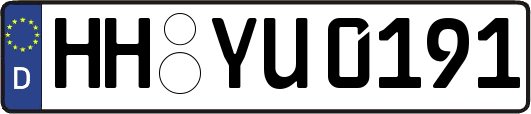 HH-YU0191