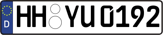 HH-YU0192