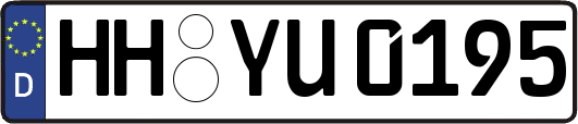 HH-YU0195