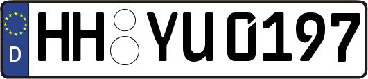 HH-YU0197