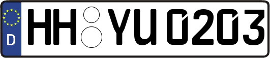 HH-YU0203