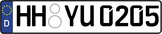 HH-YU0205