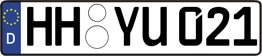 HH-YU021