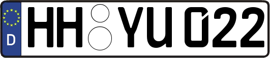 HH-YU022
