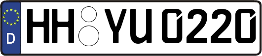 HH-YU0220