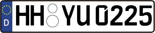 HH-YU0225