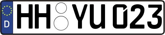 HH-YU023