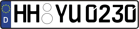 HH-YU0230
