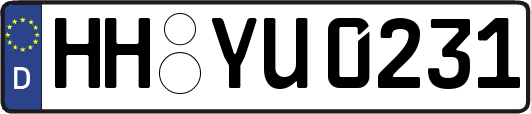 HH-YU0231