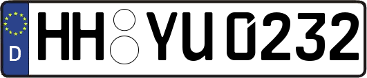 HH-YU0232
