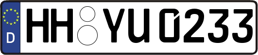 HH-YU0233