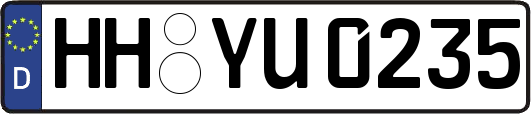 HH-YU0235
