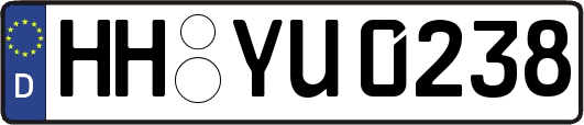 HH-YU0238