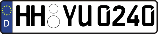 HH-YU0240
