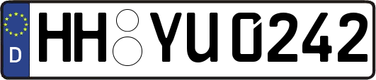 HH-YU0242