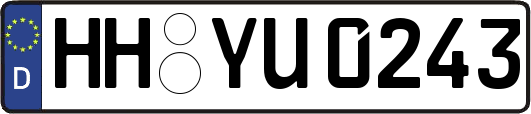 HH-YU0243