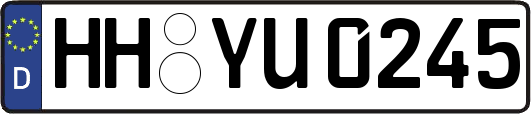 HH-YU0245