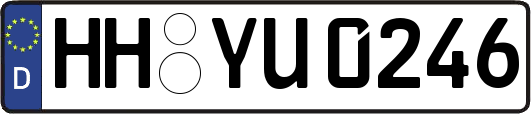 HH-YU0246