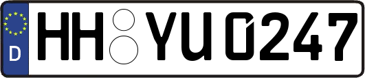 HH-YU0247