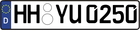 HH-YU0250
