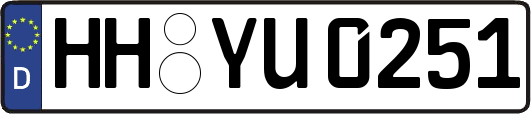 HH-YU0251