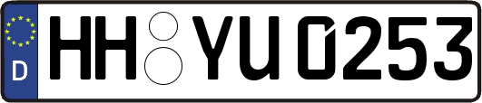 HH-YU0253