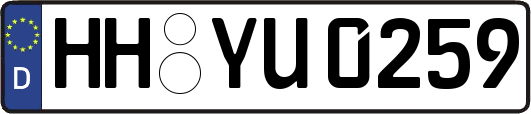 HH-YU0259