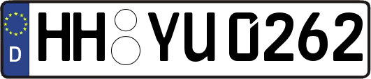 HH-YU0262