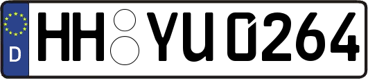 HH-YU0264