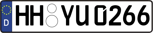 HH-YU0266