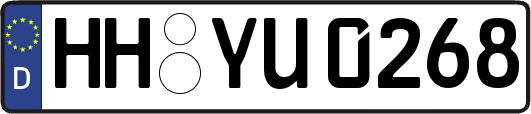 HH-YU0268