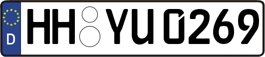 HH-YU0269