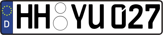 HH-YU027