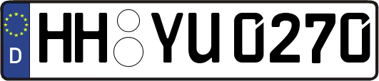 HH-YU0270